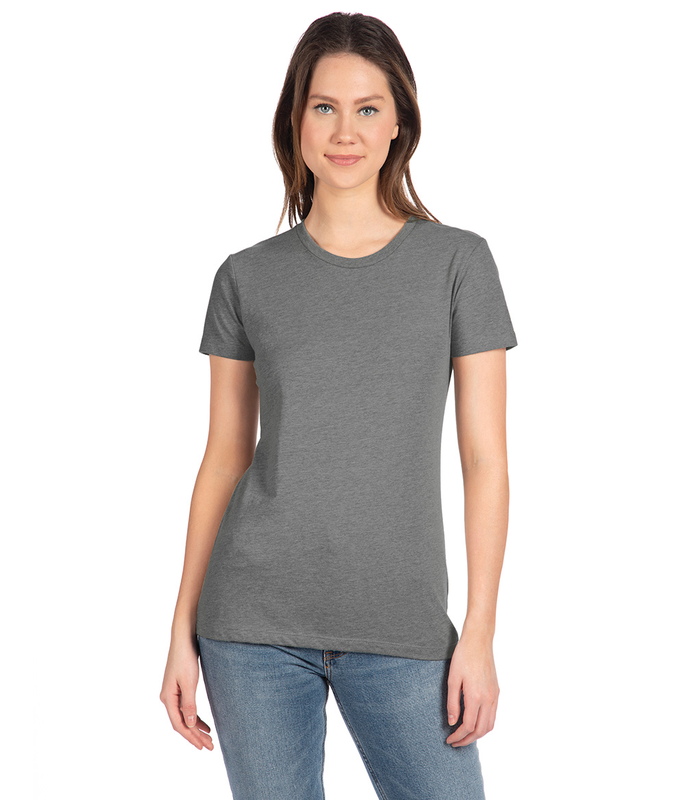 Womens CVC T-Shirt | Staton-Corporate-and-Casual