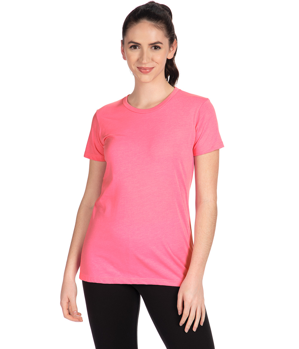 Womens CVC T-Shirt | Staton-Corporate-and-Casual