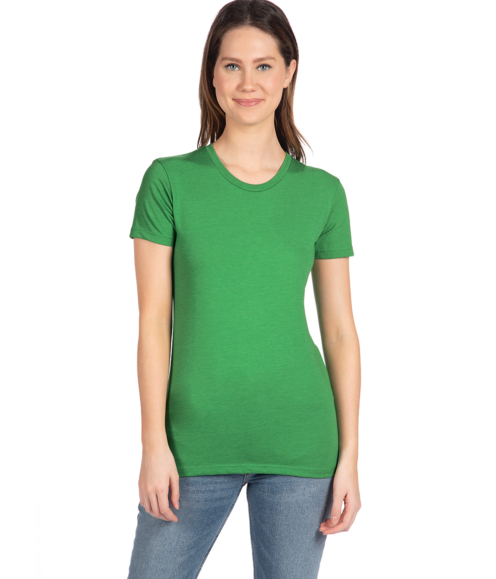 Womens CVC T-Shirt | Staton-Corporate-and-Casual