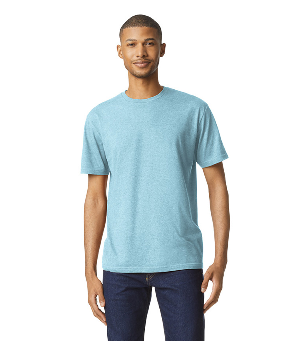 SoftStyle CVC Adult T-Shirt | Staton-Corporate-and-Casual