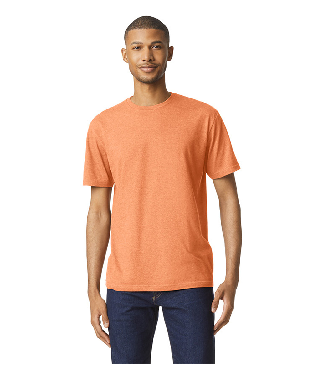SoftStyle CVC Adult T-Shirt | Staton-Corporate-and-Casual