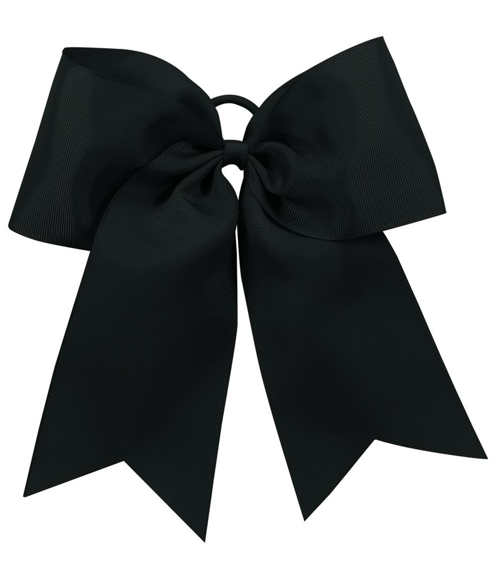 Cheer Hair Bow | Staton-Corporate-and-Casual