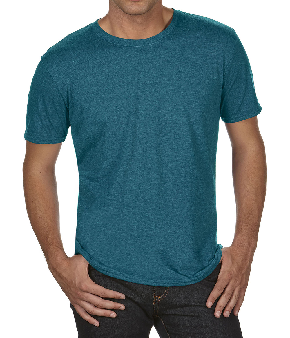 Tri-Blend Adult T-Shirt | Staton-Corporate-and-Casual
