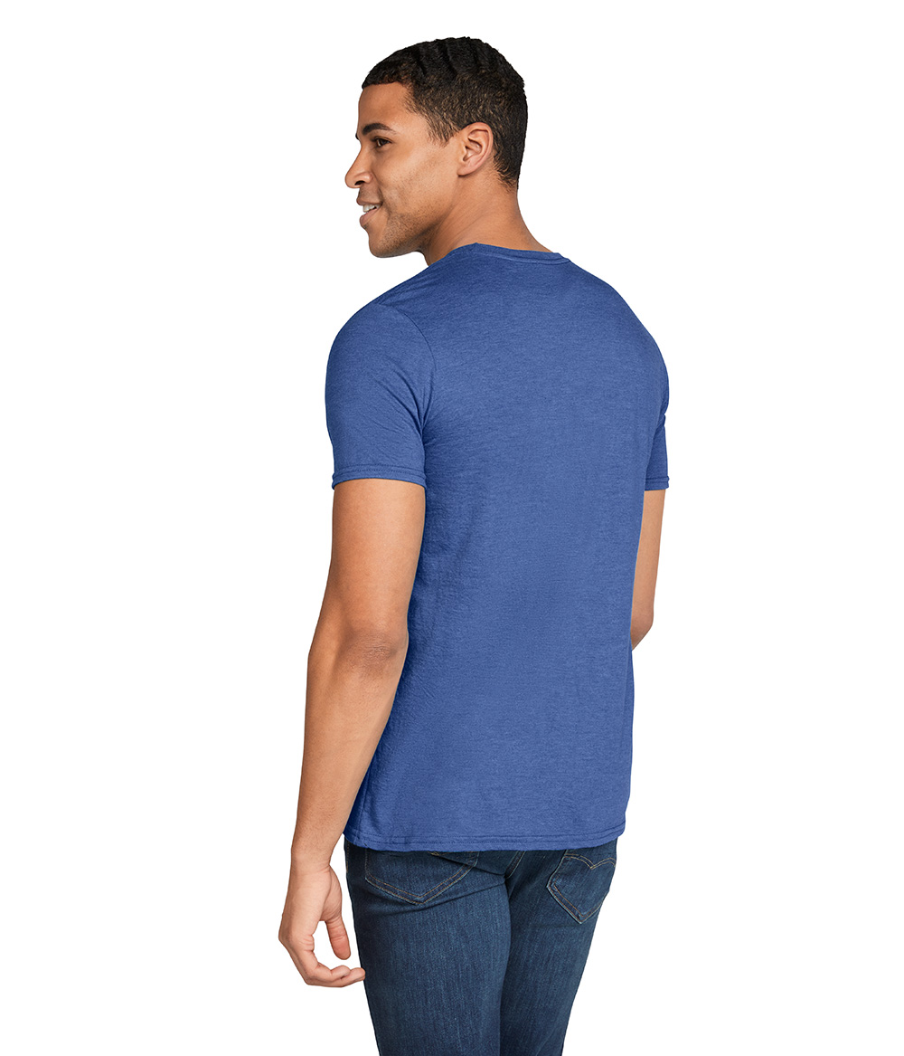 Tri-Blend Adult T-Shirt | Staton-Corporate-and-Casual