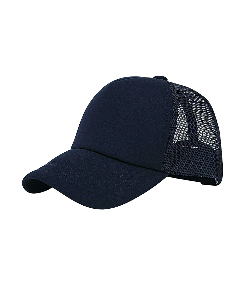 Youth Trucker Summer Mesh Cap | Staton-Corporate-and-Casual