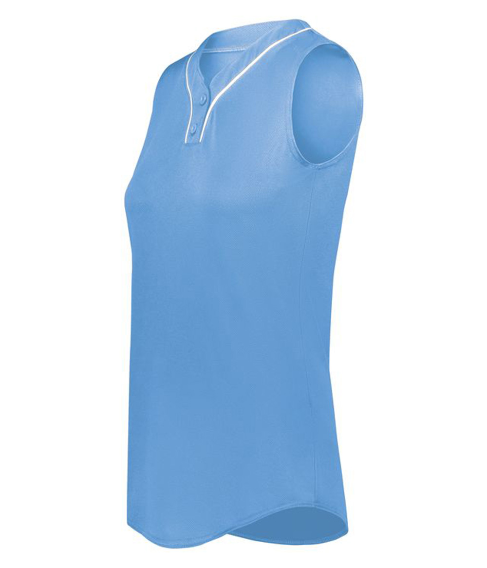 Girls Cutter+ Jersey | Staton-Corporate-and-Casual