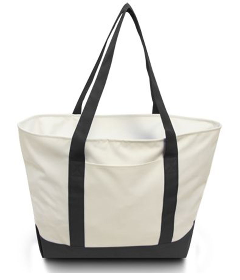 Bay View Giant Boat Tote | Staton-Corporate-and-Casual