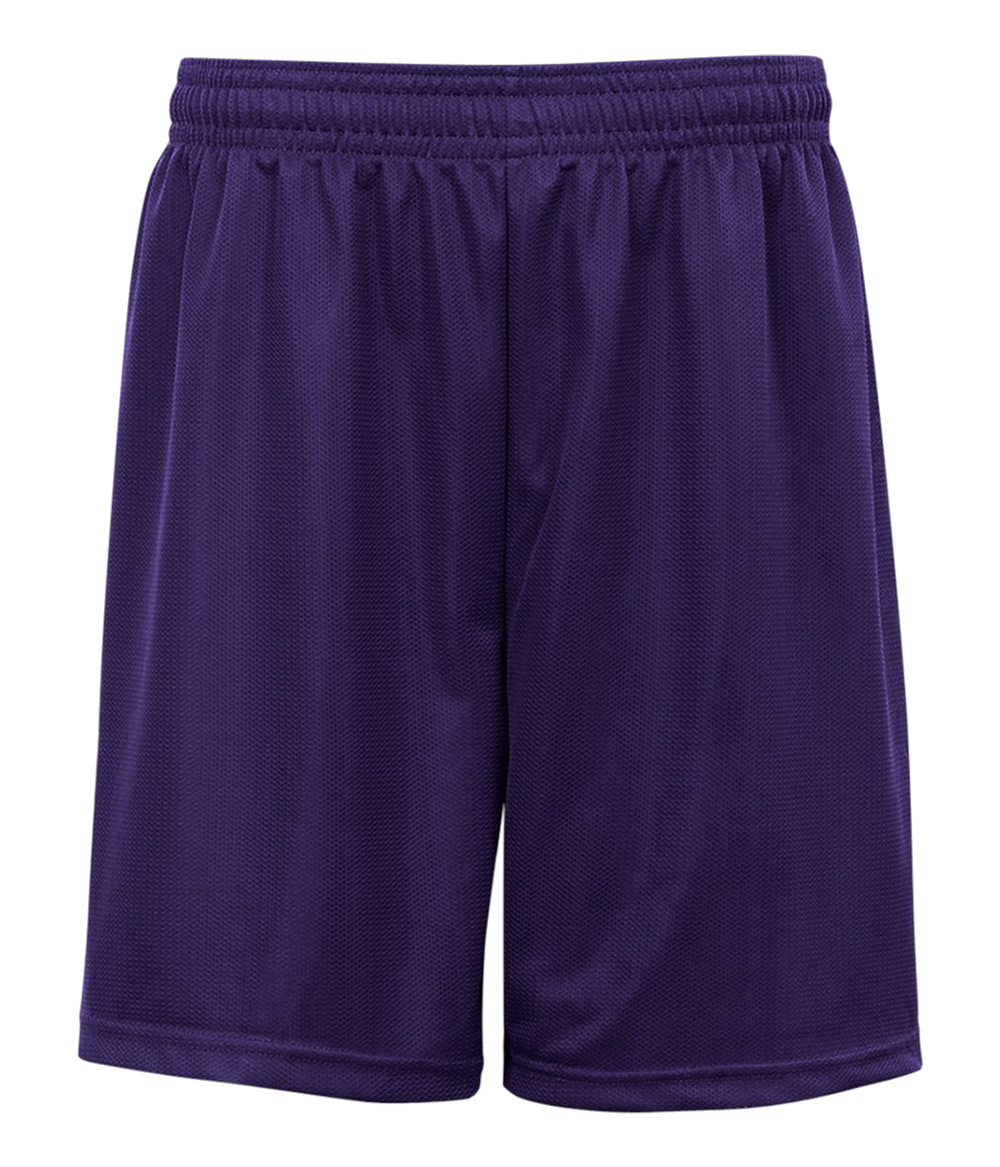 Mini Mesh 7 Inch Short | Staton-Corporate-and-Casual