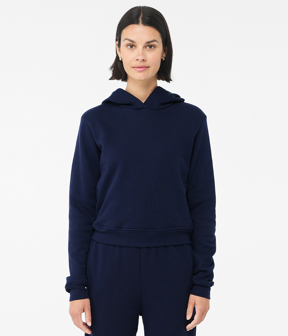 Classic Pullover Hood | Staton-Corporate-and-Casual