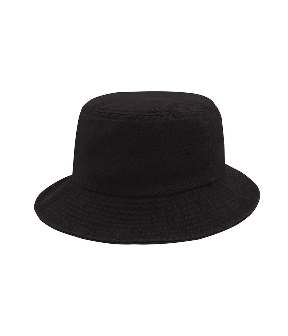 Cotton Twill Bucket Hat | Staton-Corporate-and-Casual