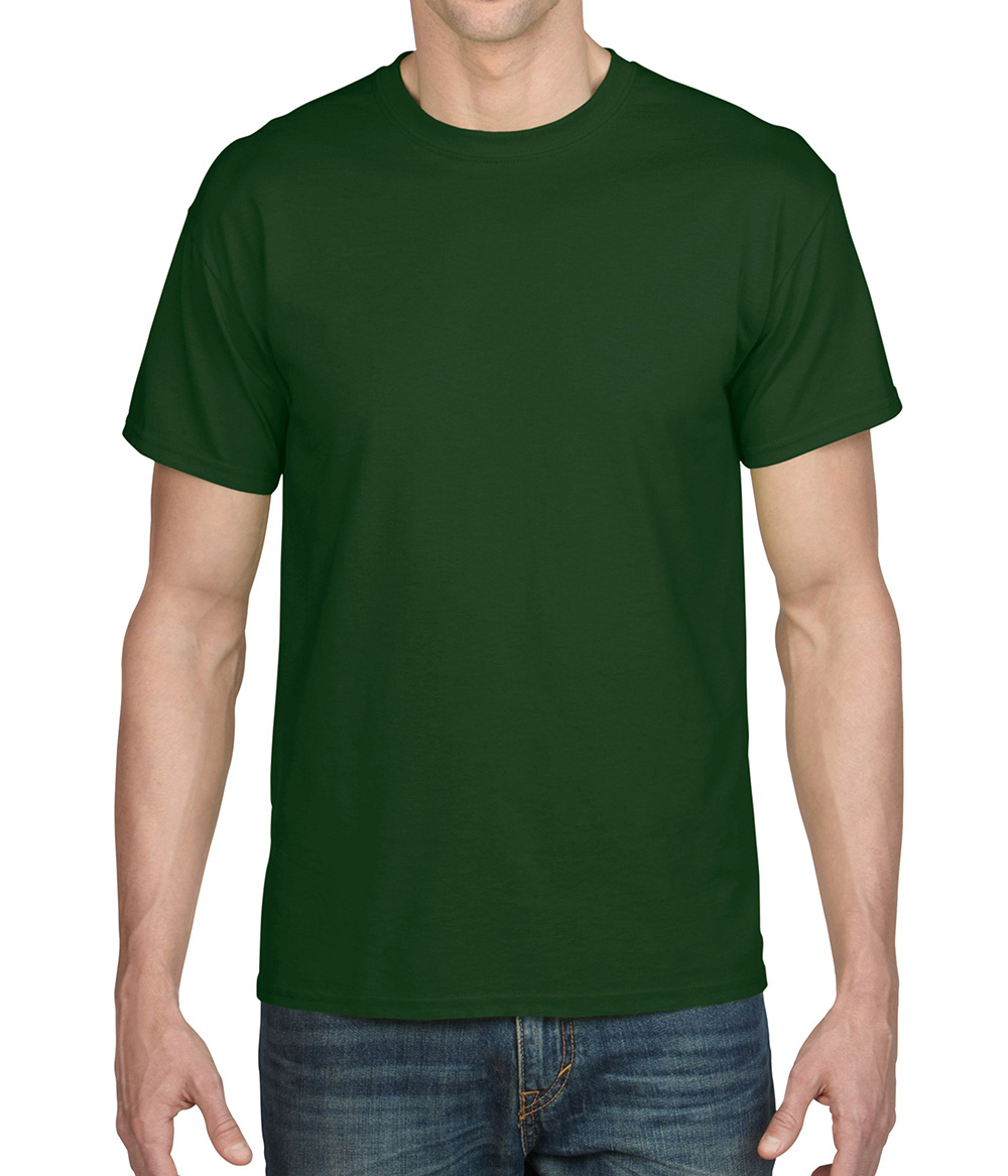 DryBlend Adult T-Shirt | Staton-Corporate-and-Casual