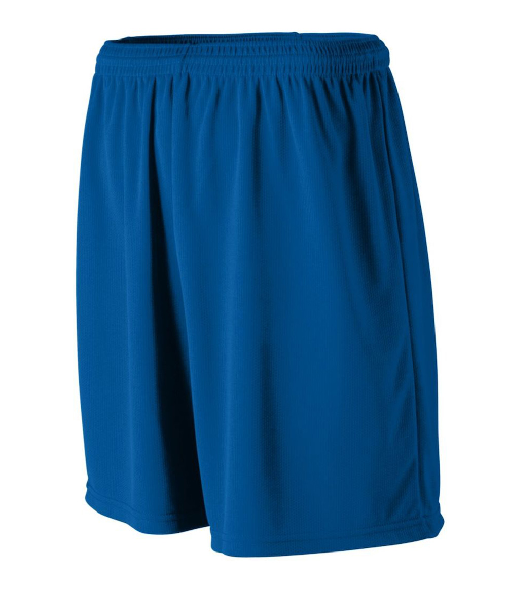 Wicking Mesh Athletic Short | Staton-Corporate-and-Casual