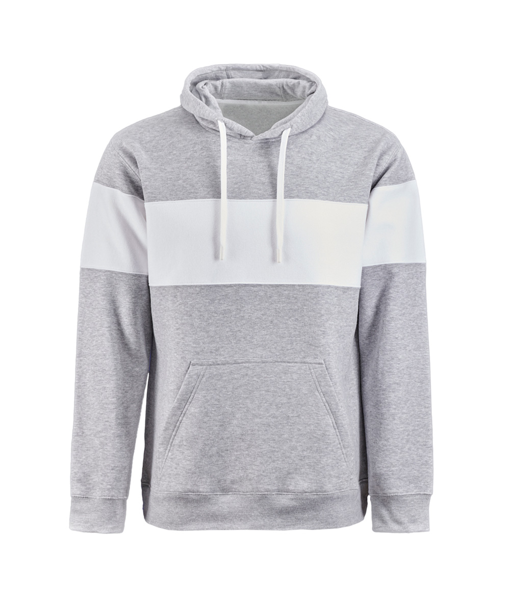 Varsity Fleece Pullover Hood | Staton-Corporate-and-Casual