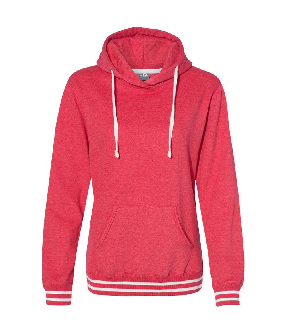 Ladies Relay Hood | Staton-Corporate-and-Casual