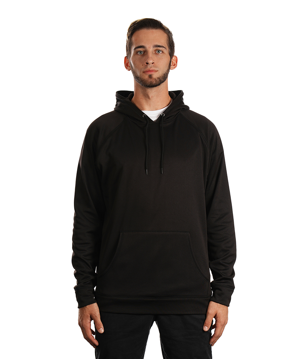 Fleece Pullover | Staton-Corporate-and-Casual