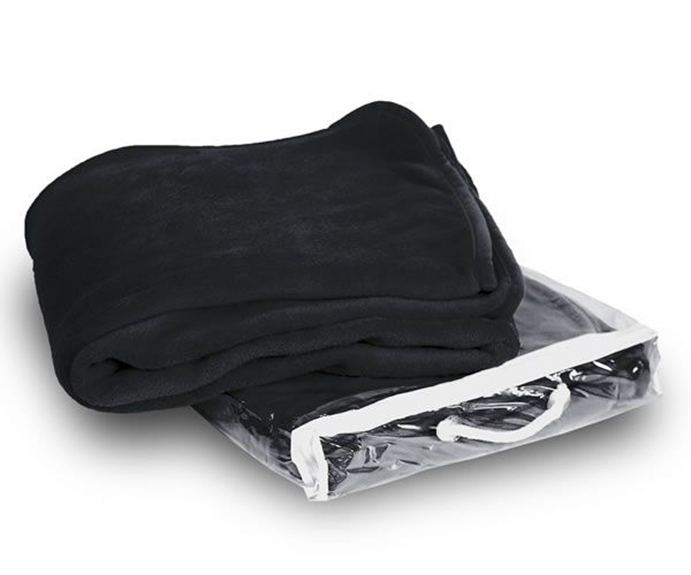 Micro Coral Fleece Blanket | Staton-Corporate-and-Casual