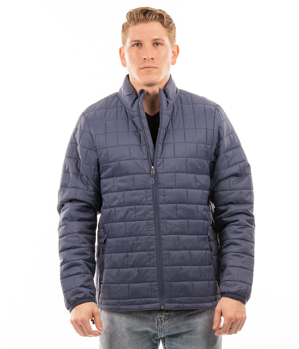 Puffer Jacket | Staton-Corporate-and-Casual