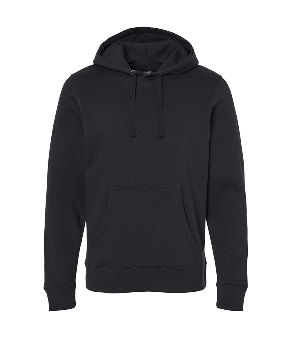 BTB Fleece Hood | Staton-Corporate-and-Casual