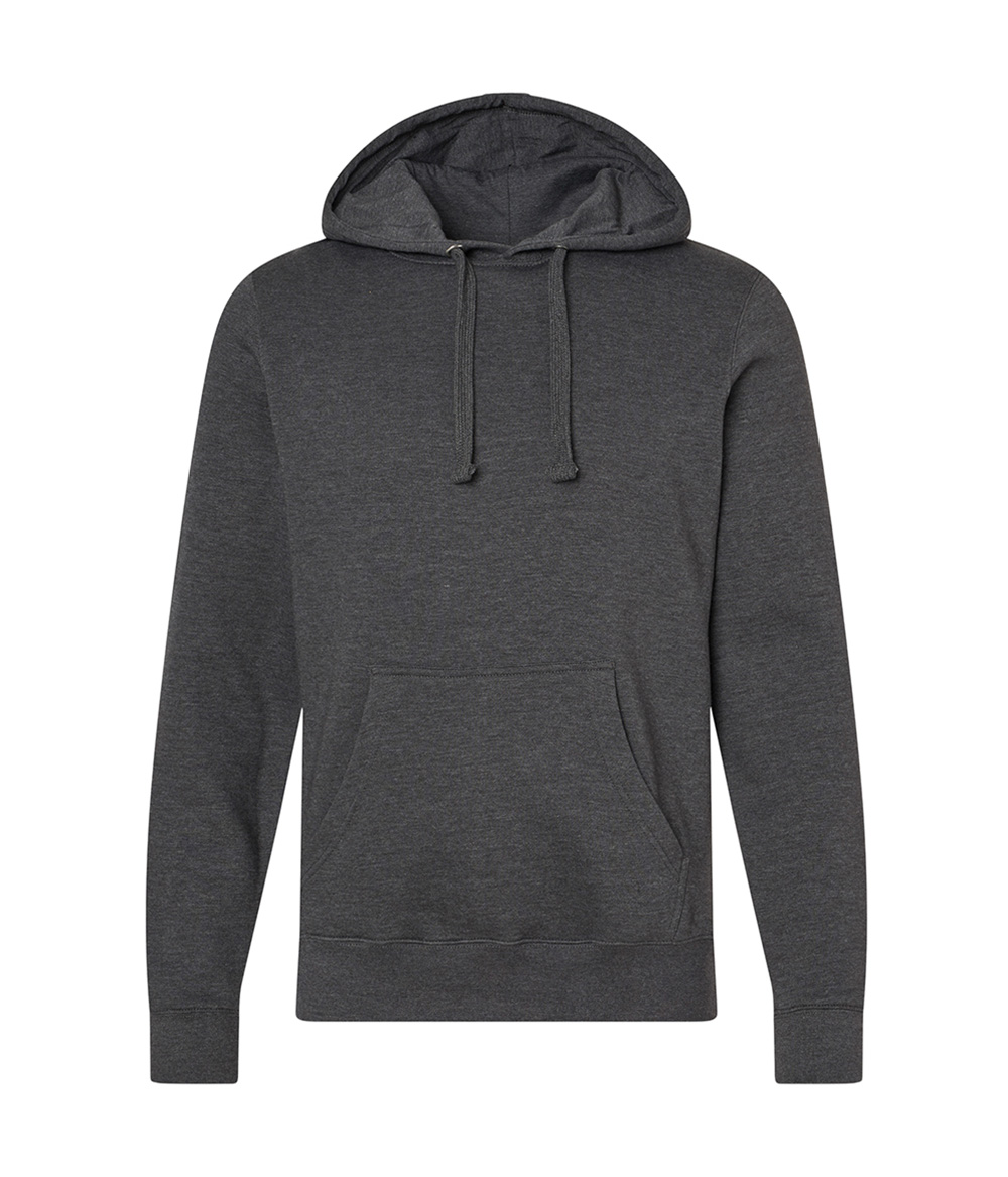 BTB Fleece Hood | Staton-Corporate-and-Casual