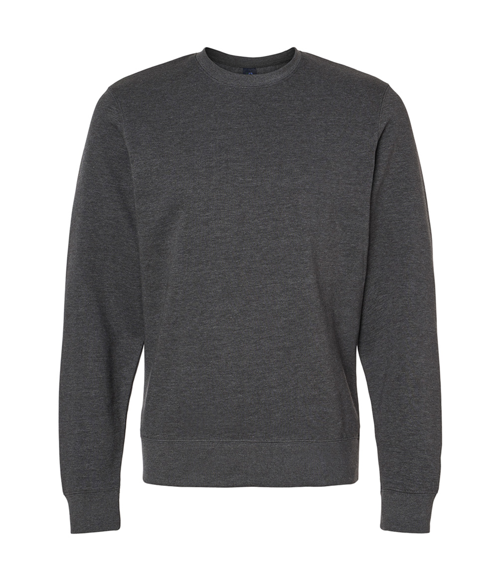 BTB Fleece Crew | Staton-Corporate-and-Casual