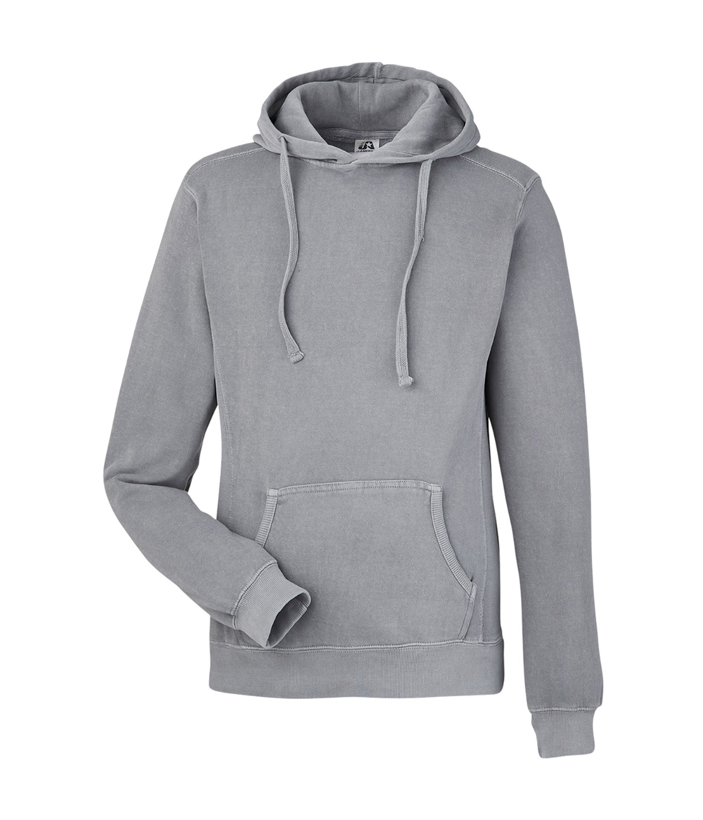 Comfort Dye Fleece Hood | Staton-Corporate-and-Casual