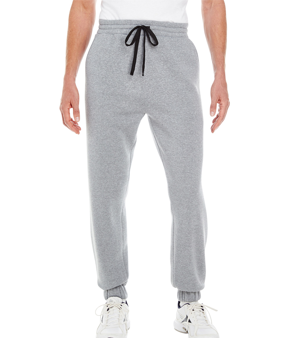 Mens Fleece Joggers | For-Activewear