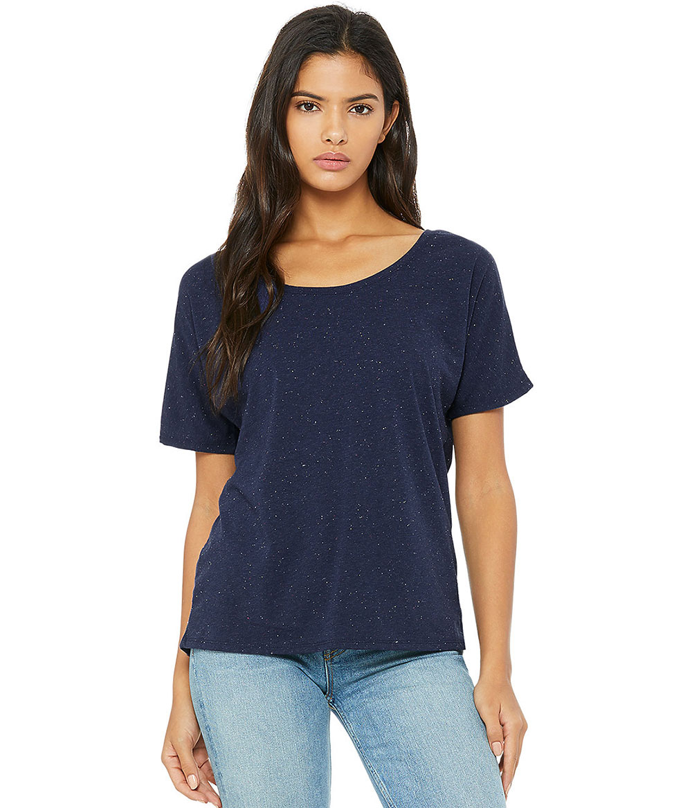 Womens Slouchy Tee | Staton-Corporate-and-Casual