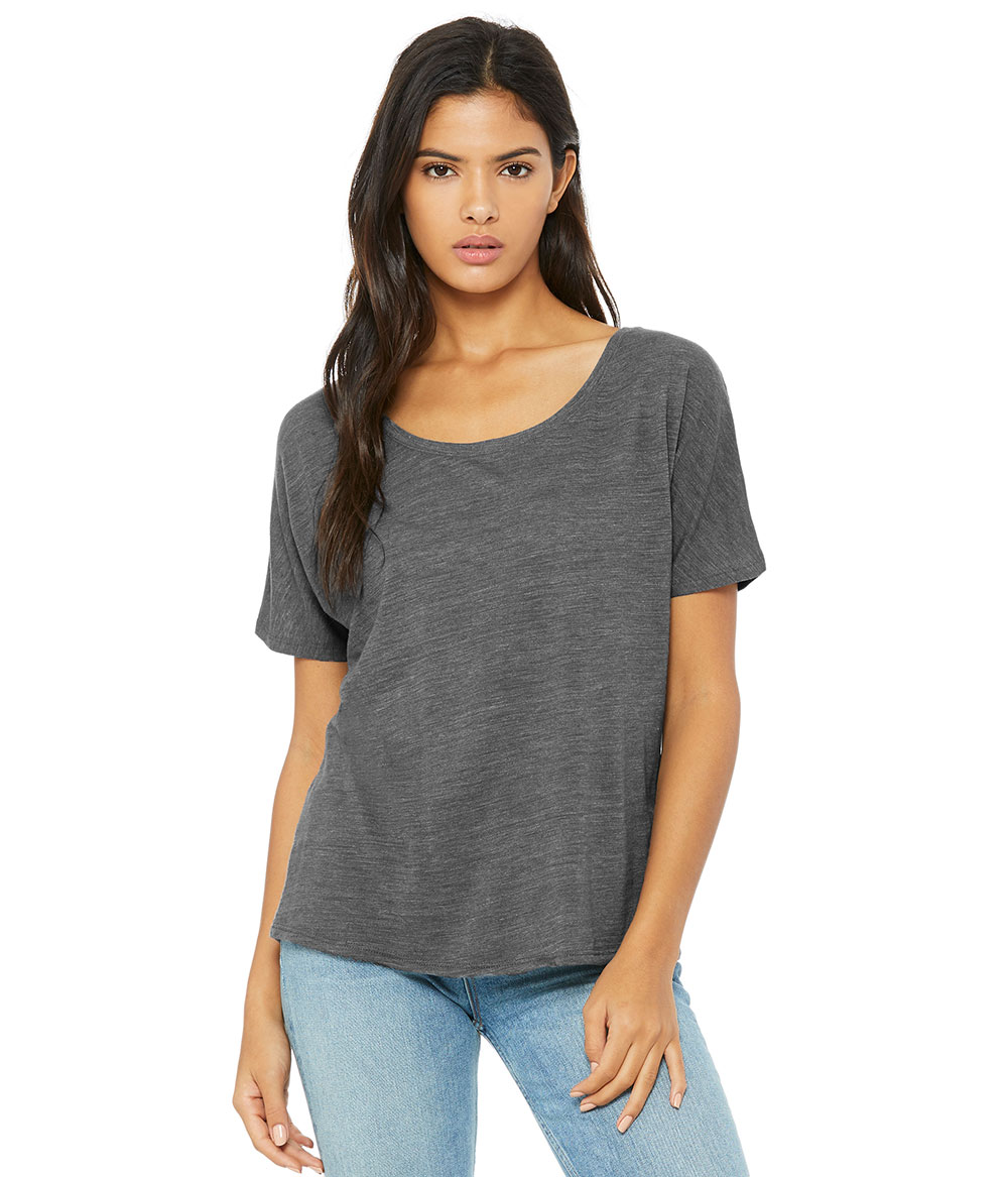 Womens Slouchy Tee | Staton-Corporate-and-Casual