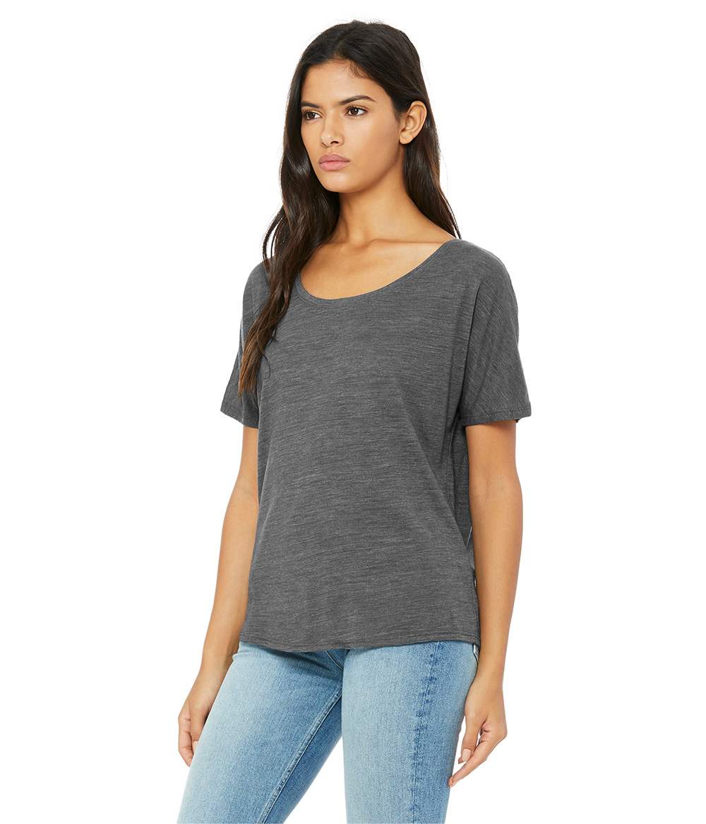 Womens Slouchy Tee | Staton-Corporate-and-Casual