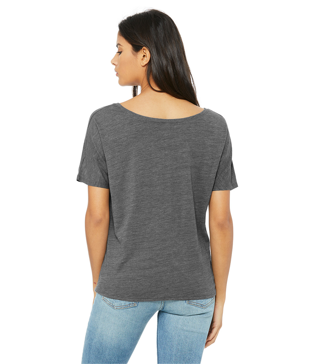 Womens Slouchy Tee | Staton-Corporate-and-Casual