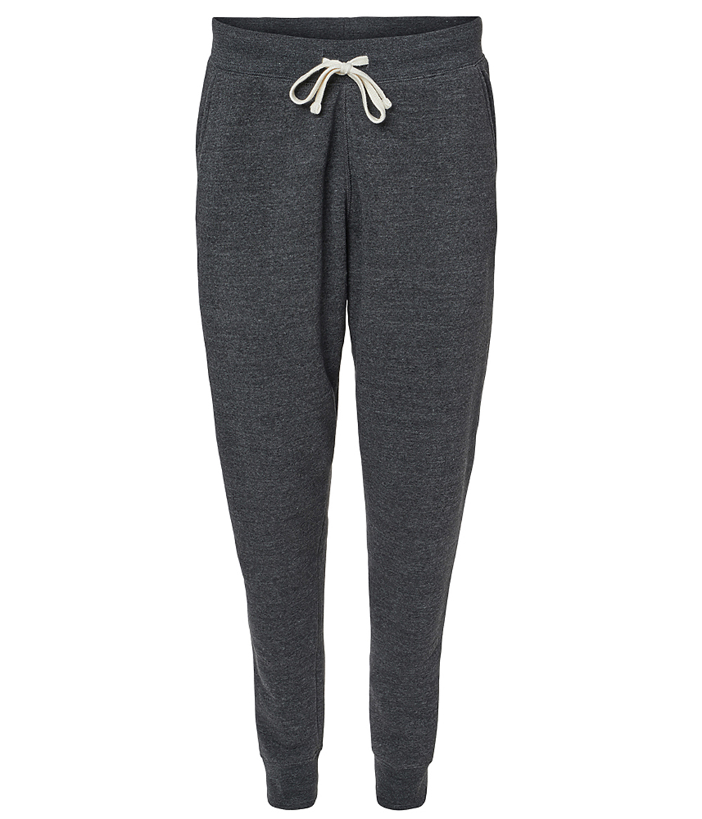 Triblend Fleece Jogger | Staton-Corporate-and-Casual