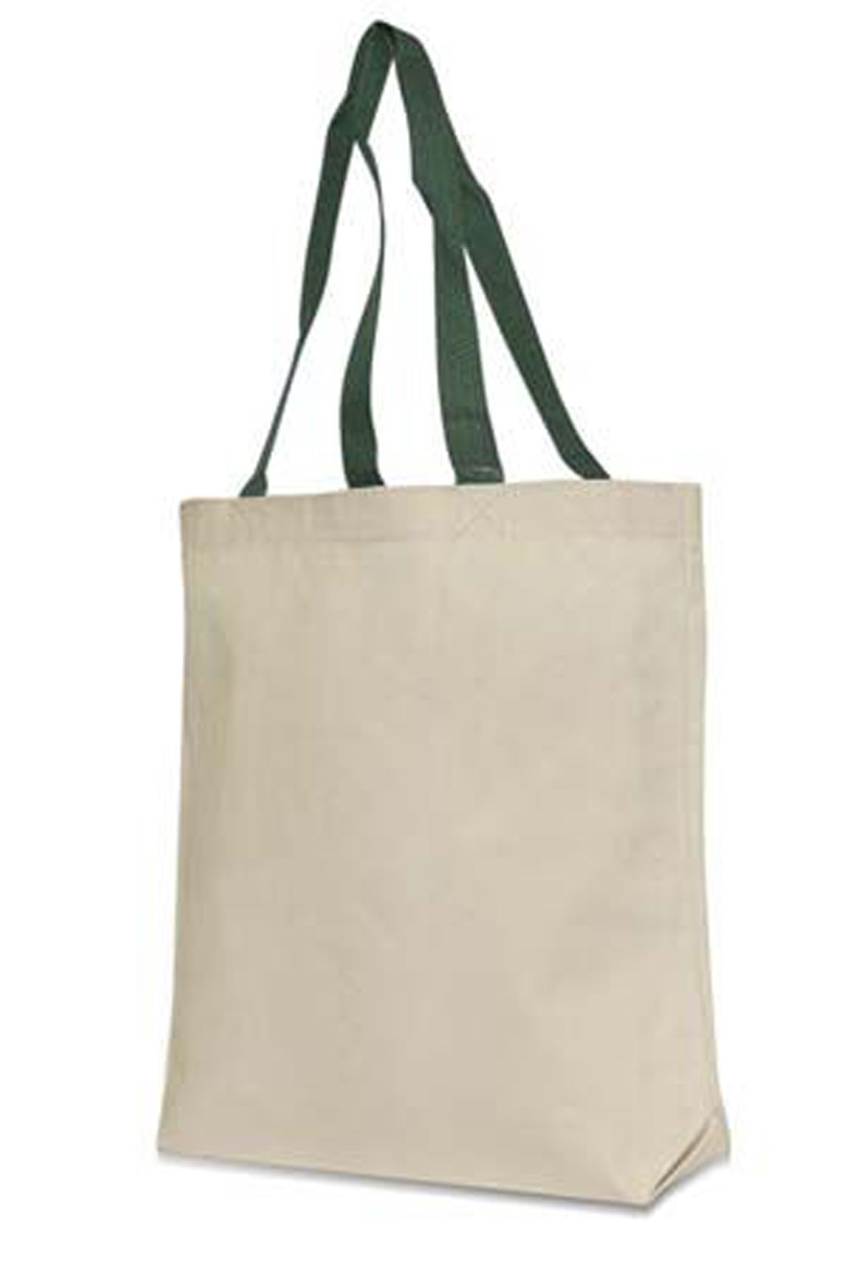 Marianne Cotton Canvas Tote | Staton-Corporate-and-Casual