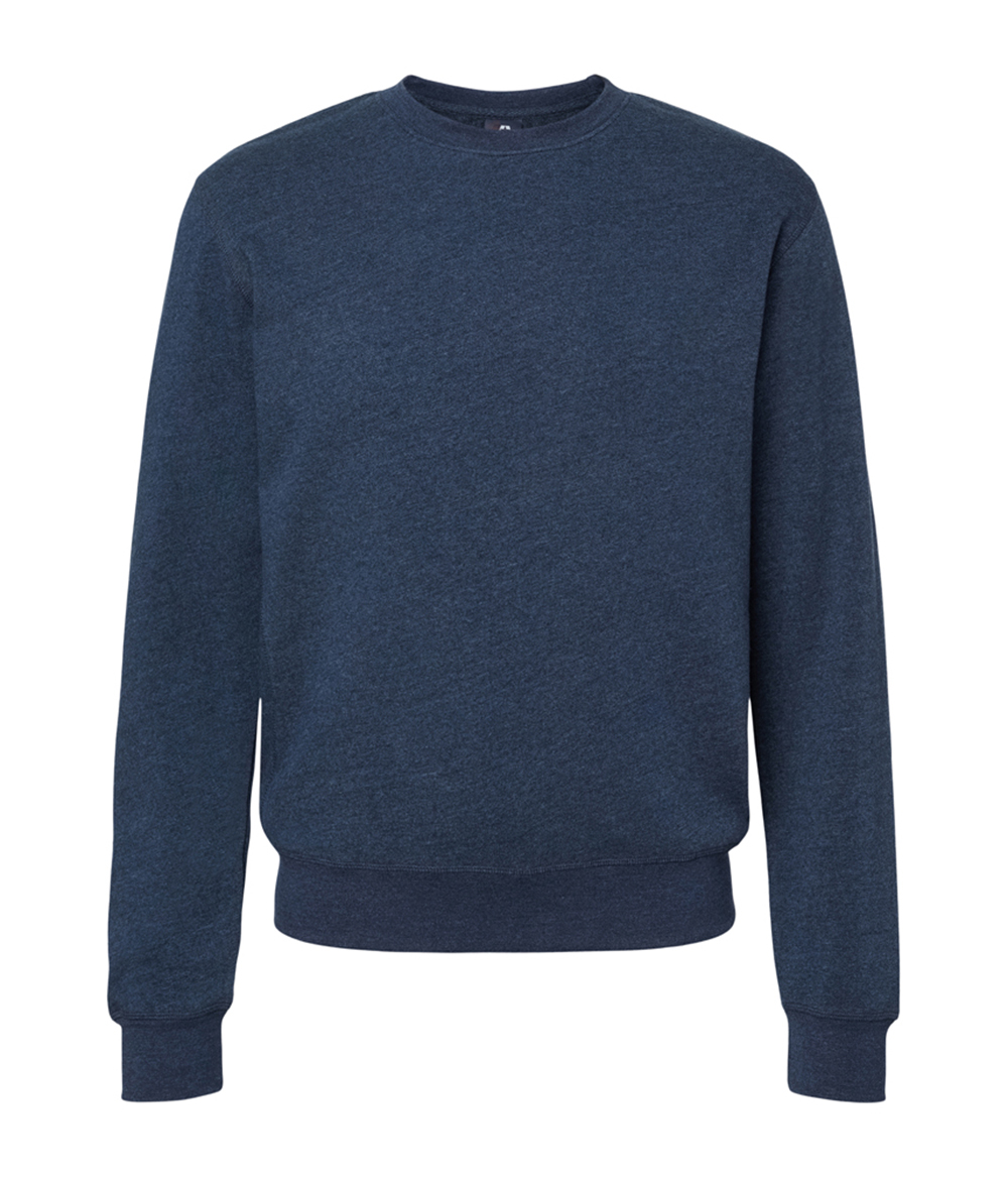 Triblend Fleece Crew | Staton-Corporate-and-Casual