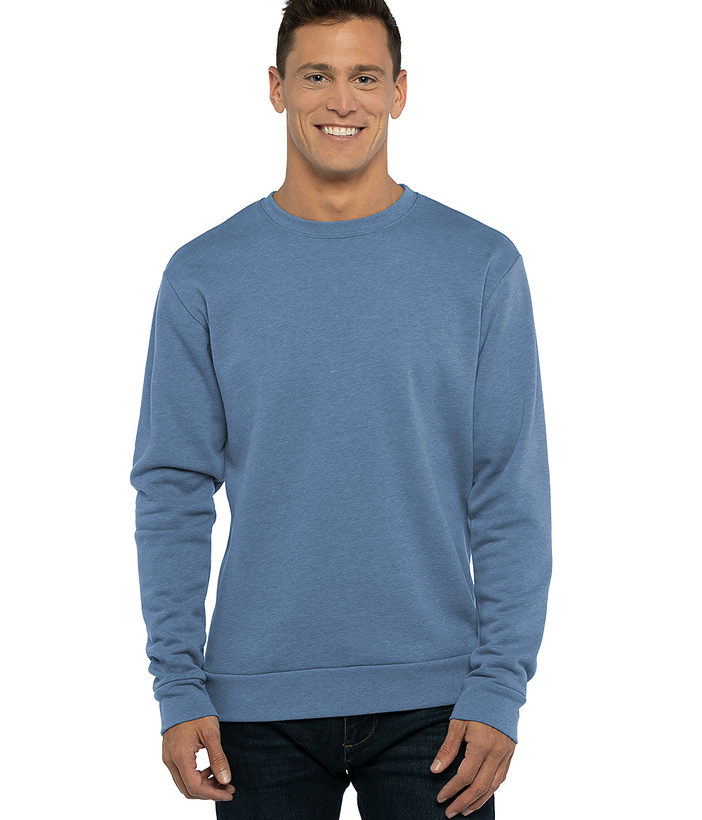 Unisex Malibu Sweatshirt | Staton-Corporate-and-Casual