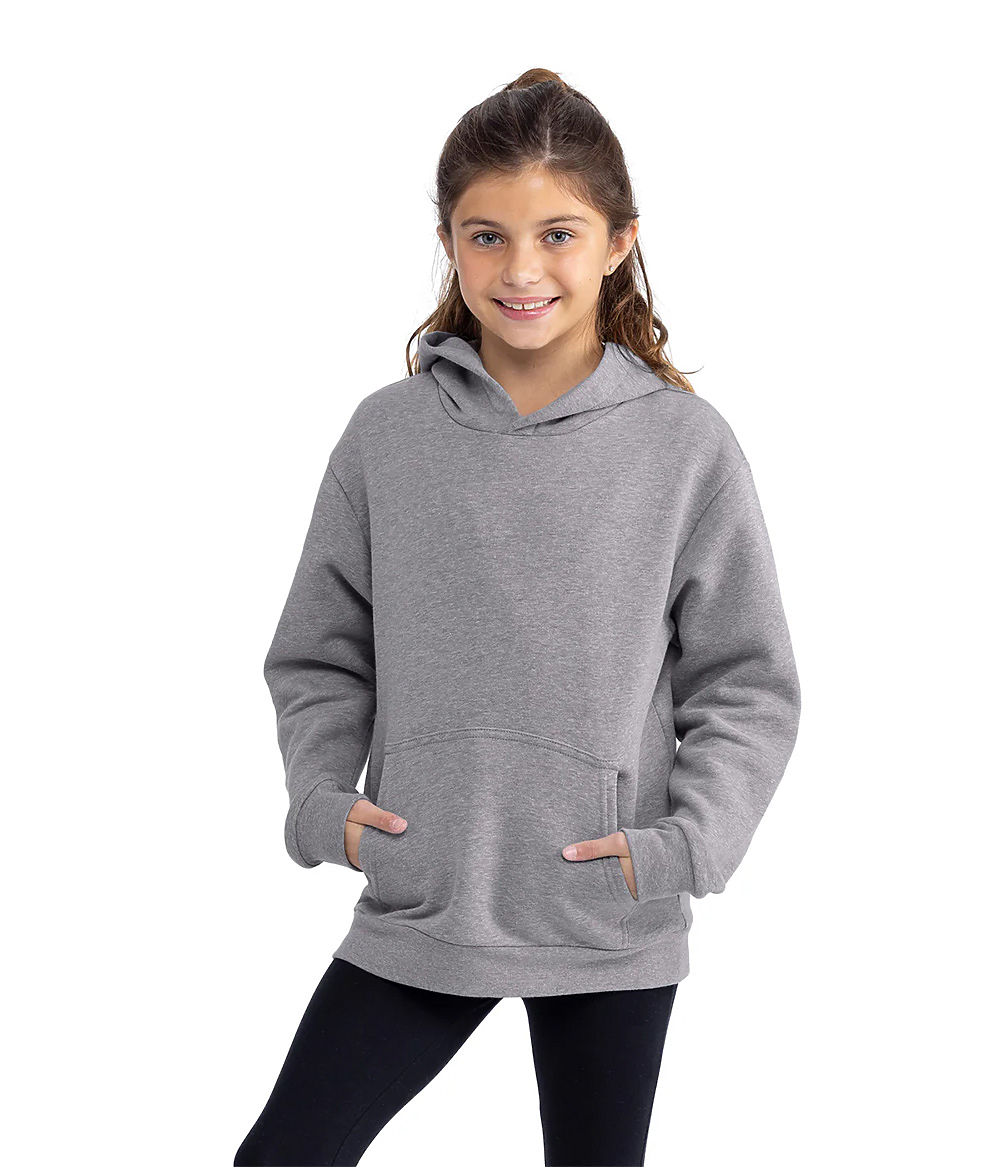 IAKAM GOLD Kids Hoodie - Stylish & Comfortable Youth Pullover