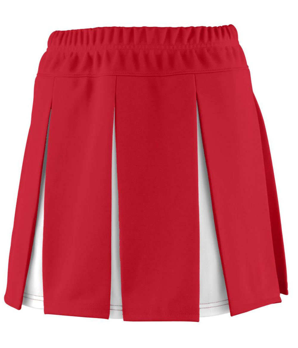 Girls Liberty Skirt | Staton-Corporate-and-Casual