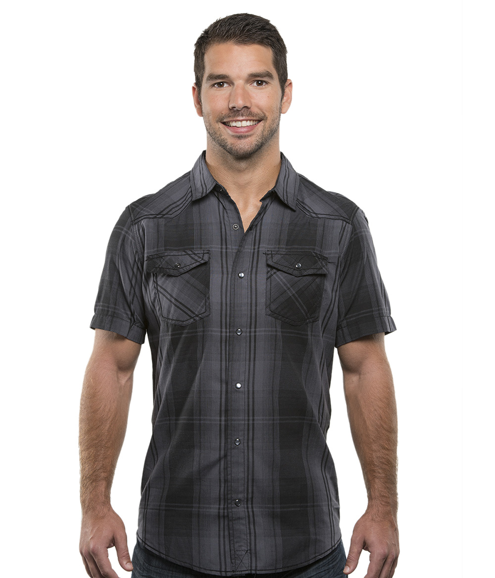 Mens Western Plaid | Staton-Corporate-and-Casual