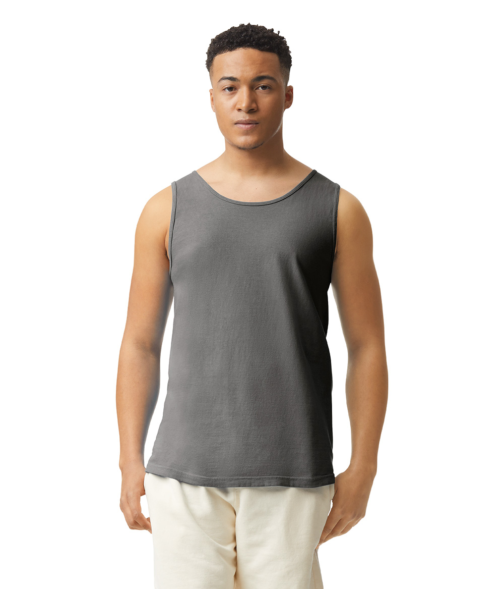 Heavyweight Adult Tank | Staton-Corporate-and-Casual