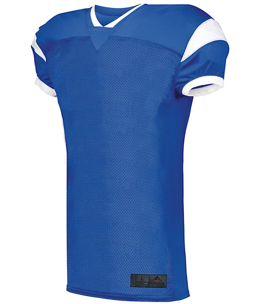 Slant Football Jersey | Staton-Corporate-and-Casual