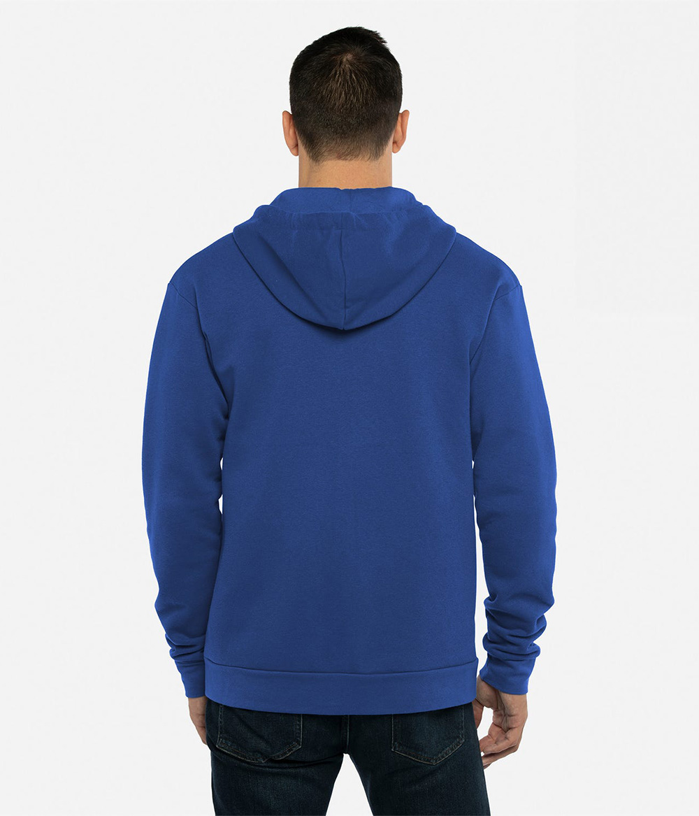 Santa Barbara Hoodie | Staton-Corporate-and-Casual