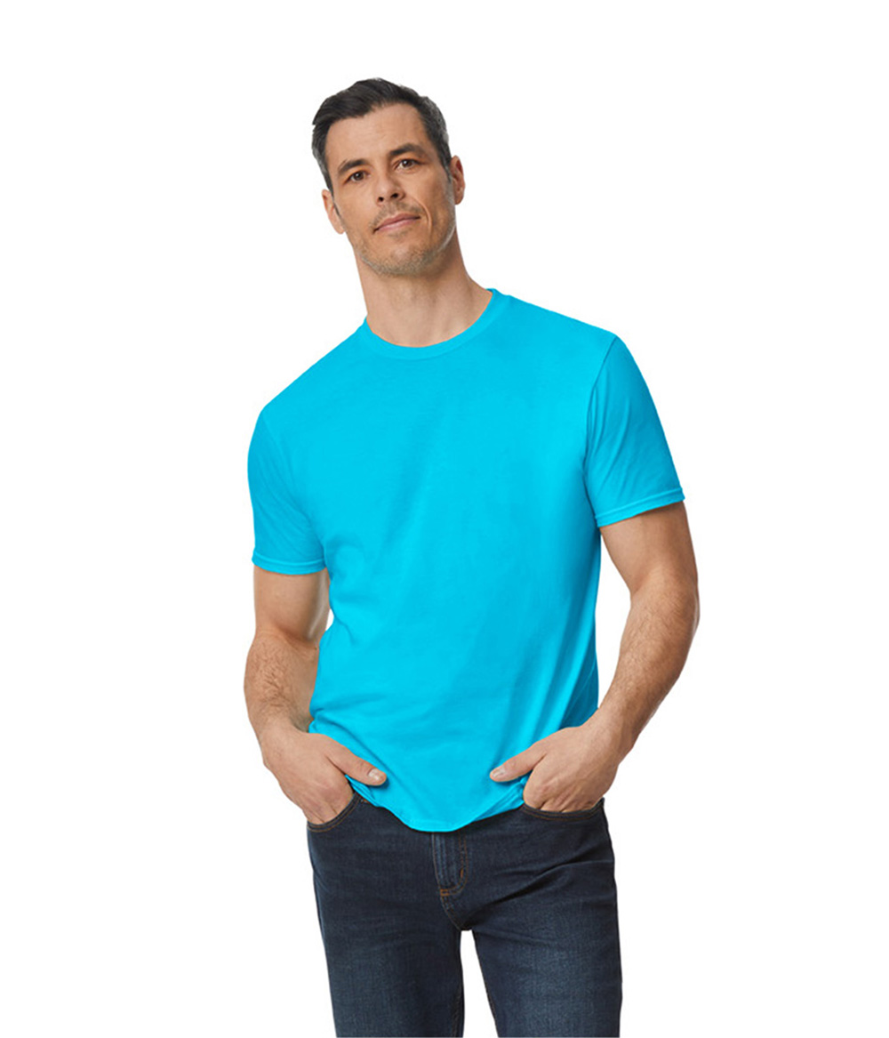 Adult T-Shirt | Staton-Corporate-and-Casual