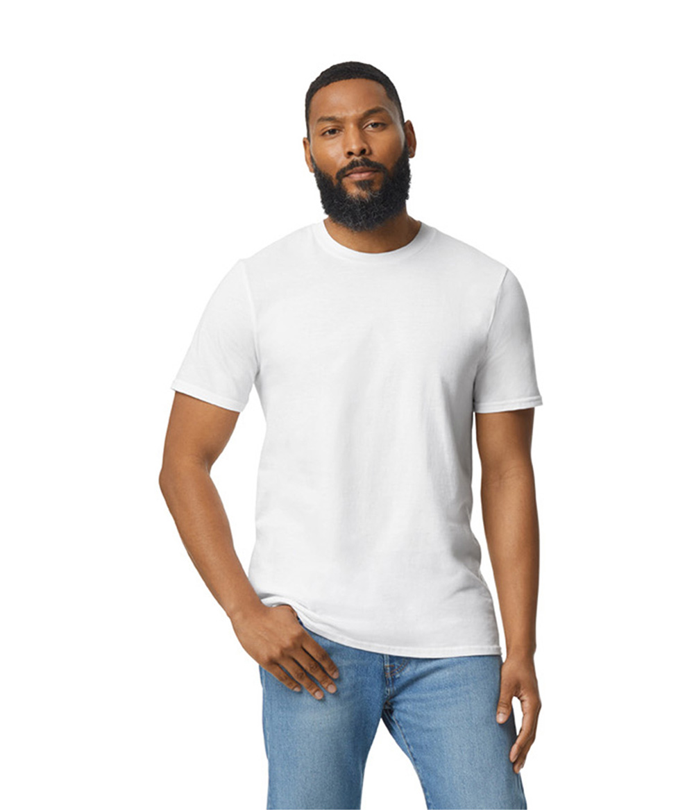 Adult T-Shirt | Staton-Corporate-and-Casual