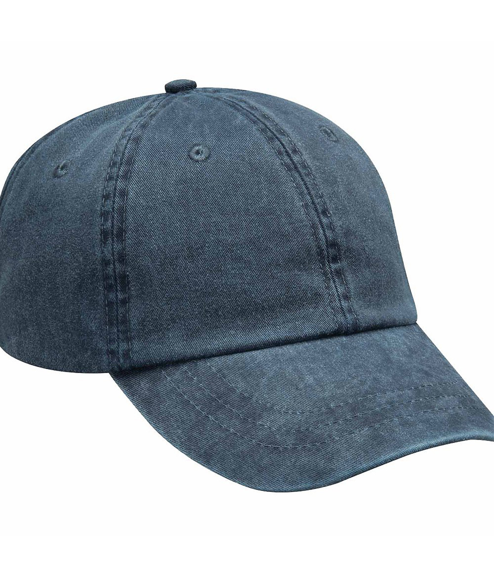 Youth Optimum Solid Cap | Staton-Corporate-and-Casual
