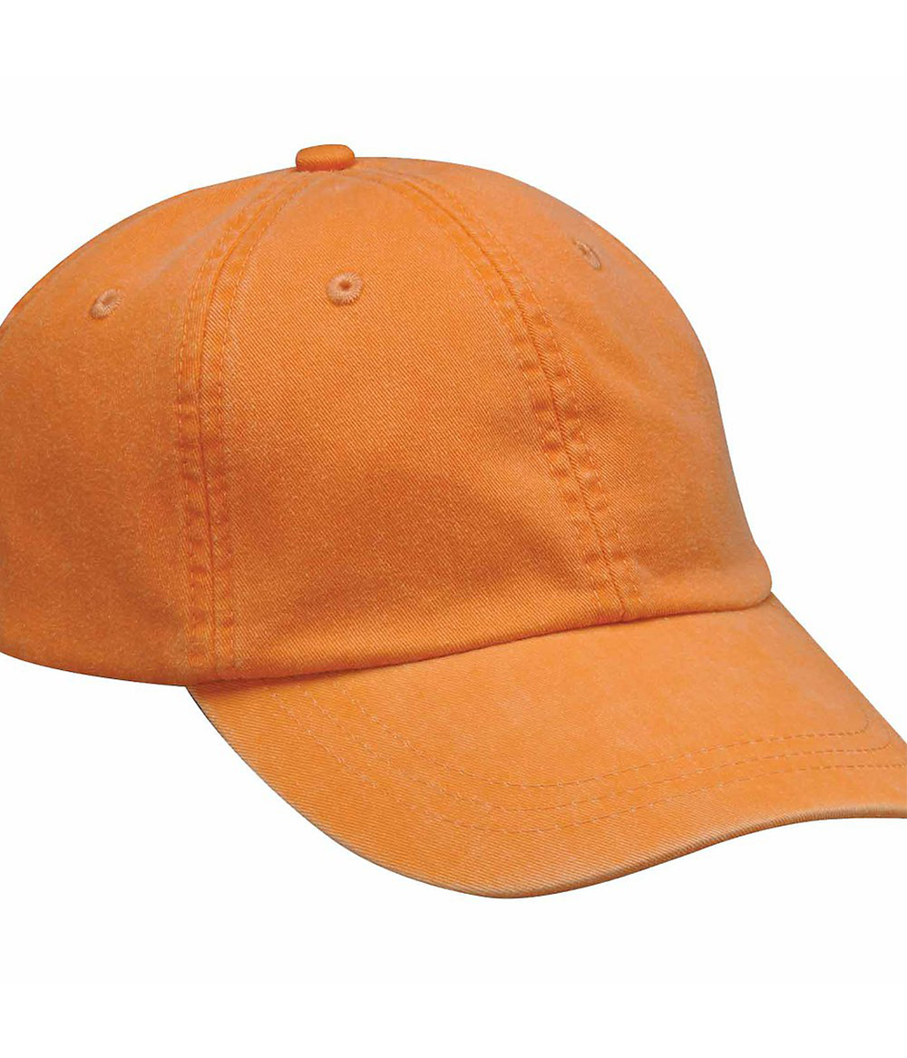 Youth Optimum Solid Cap | Staton-Corporate-and-Casual