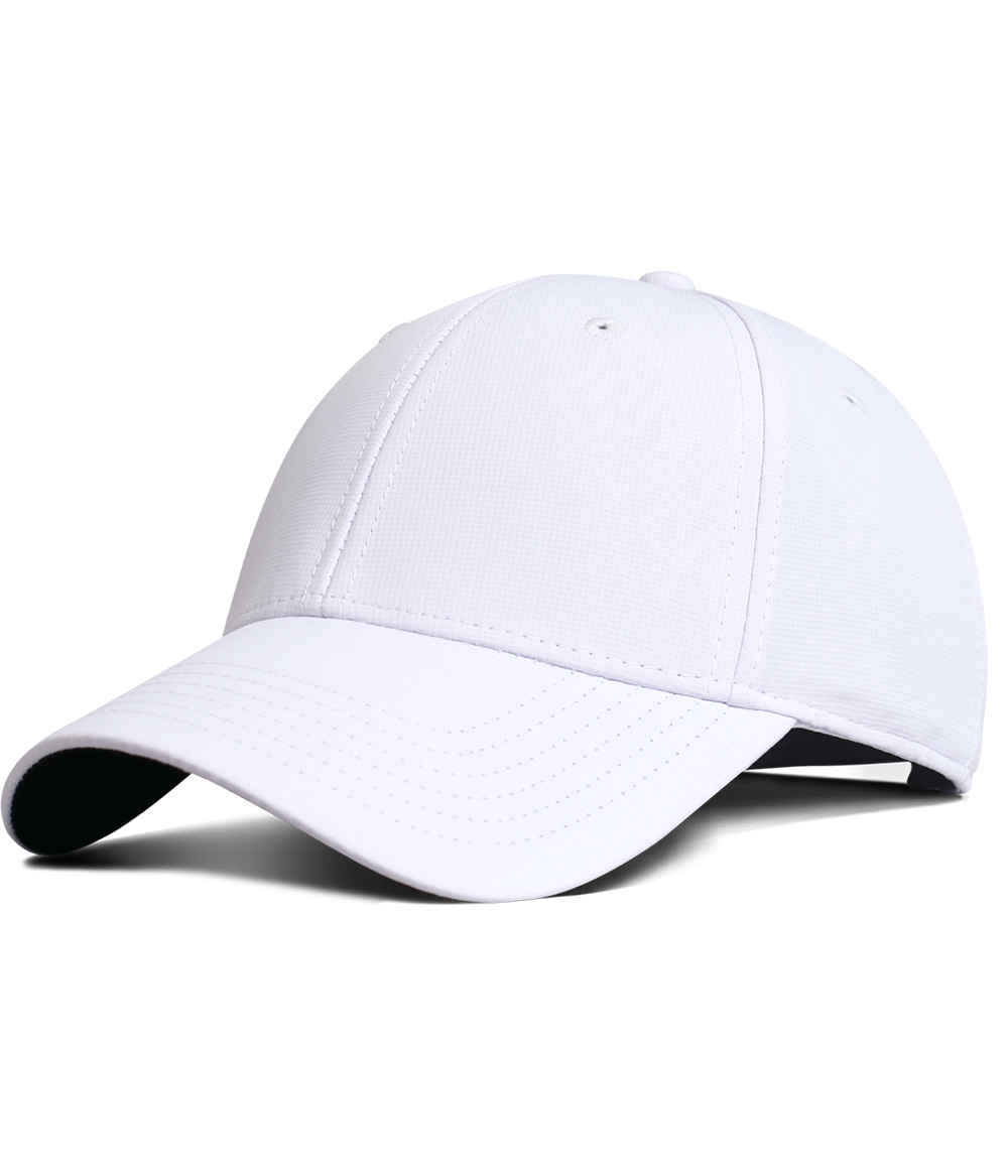 Performance Fabric Hat | Staton-Corporate-and-Casual
