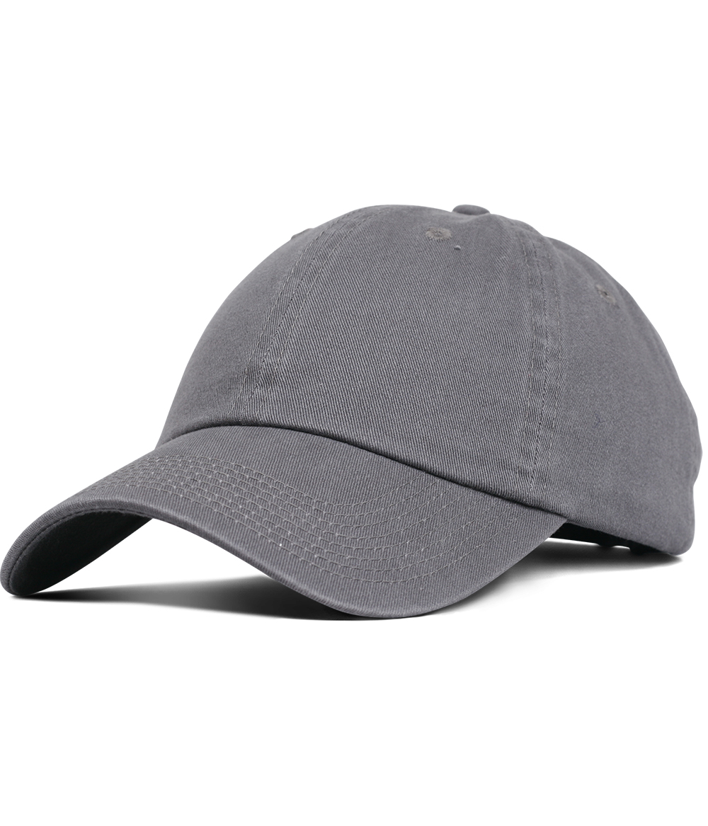 Garment Washed Cotton Hat | Staton-Corporate-and-Casual