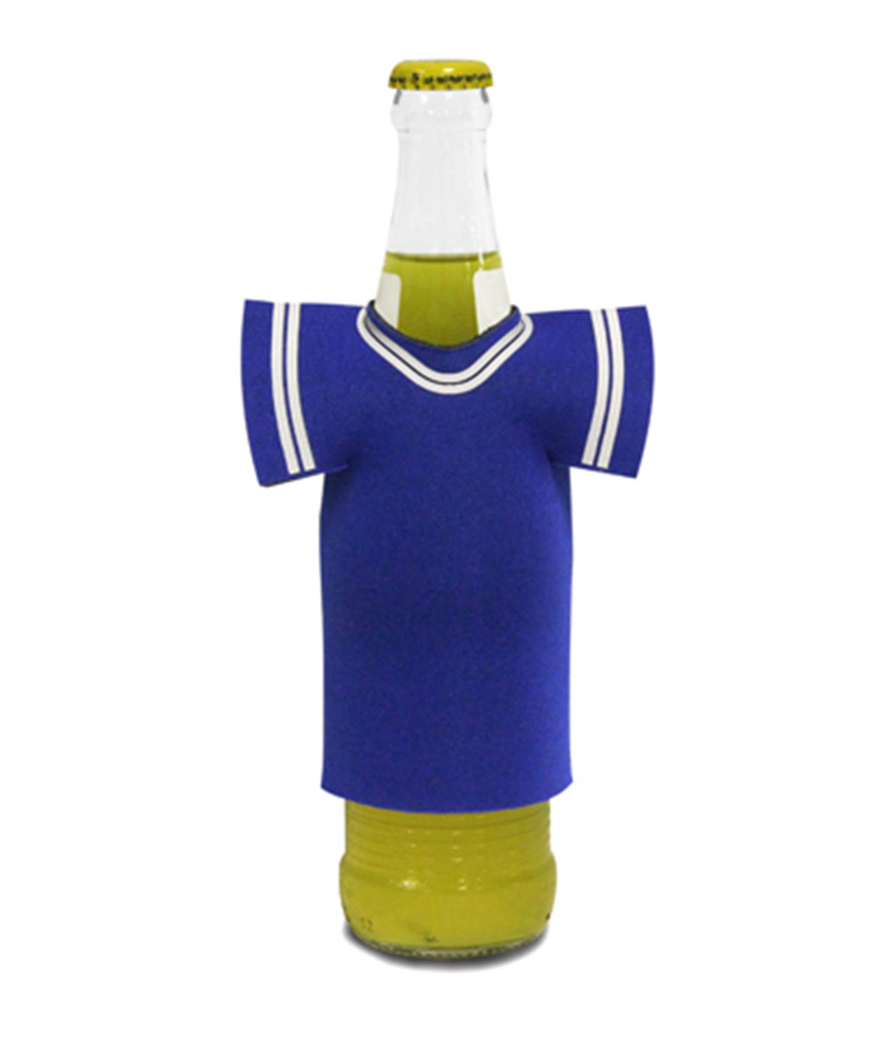 Jersey Foam Bottle Holder StatonCorporateandCasual