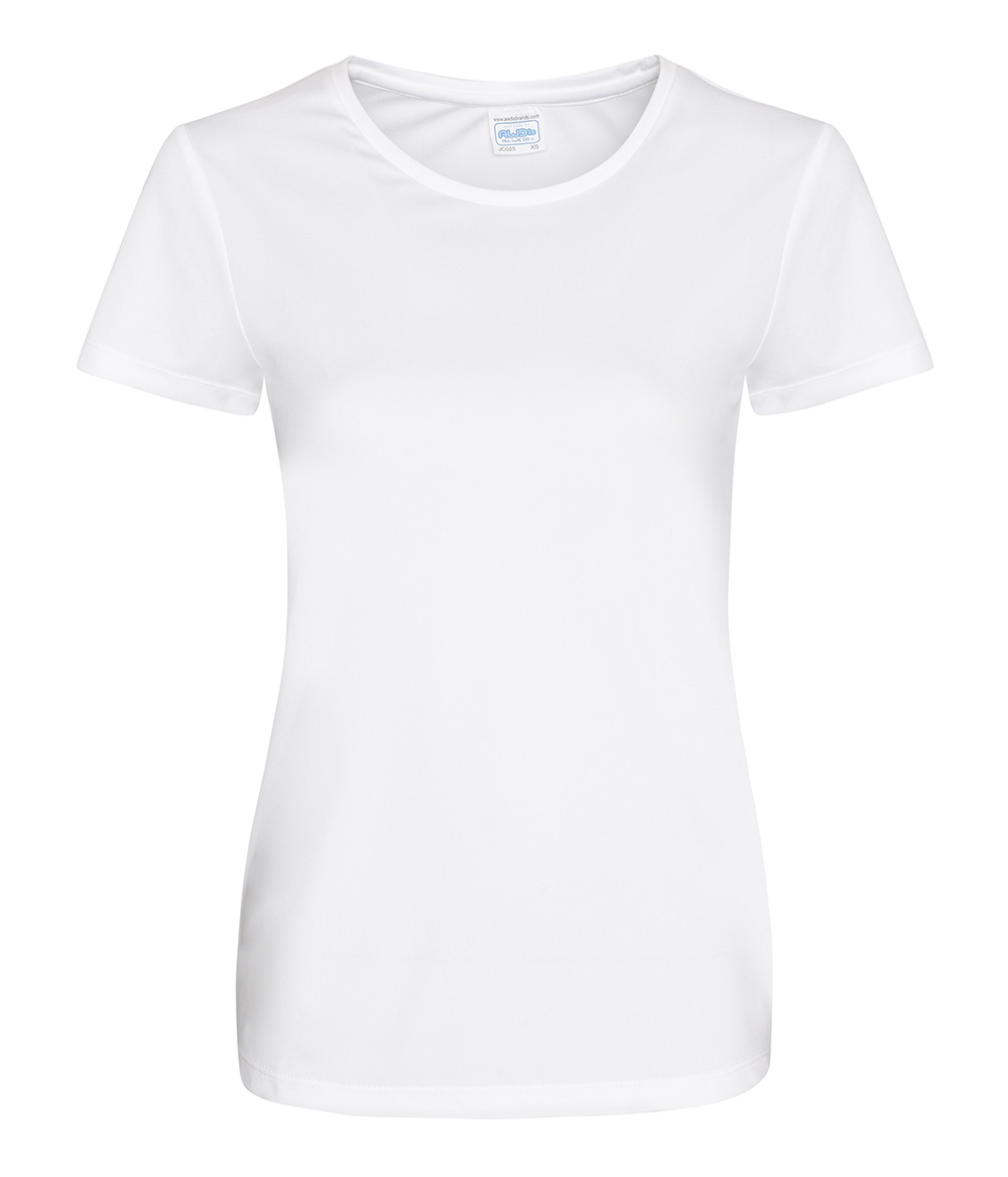 Ladies Cool T | Staton-Corporate-and-Casual