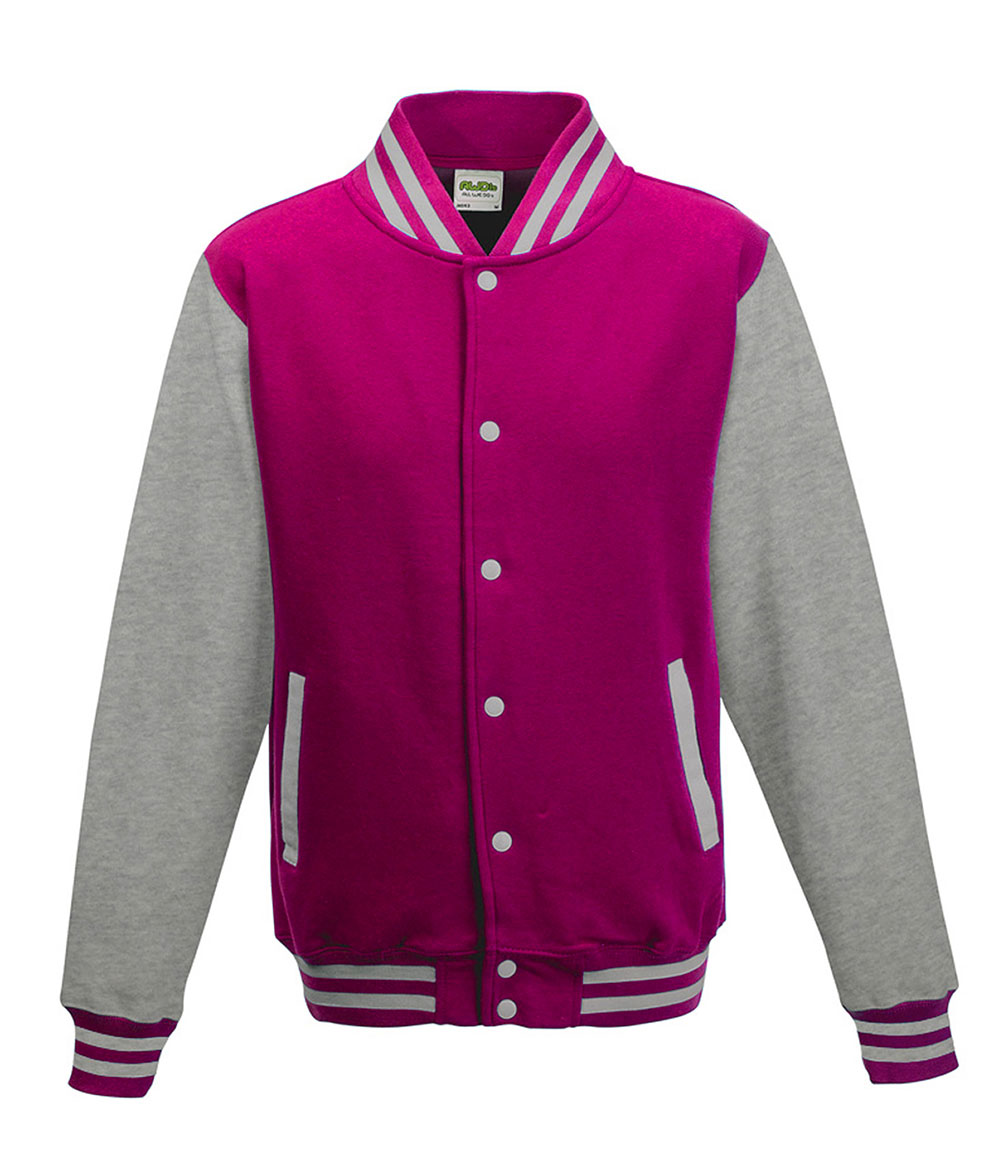 Letterman Jacket | Staton-Corporate-and-Casual