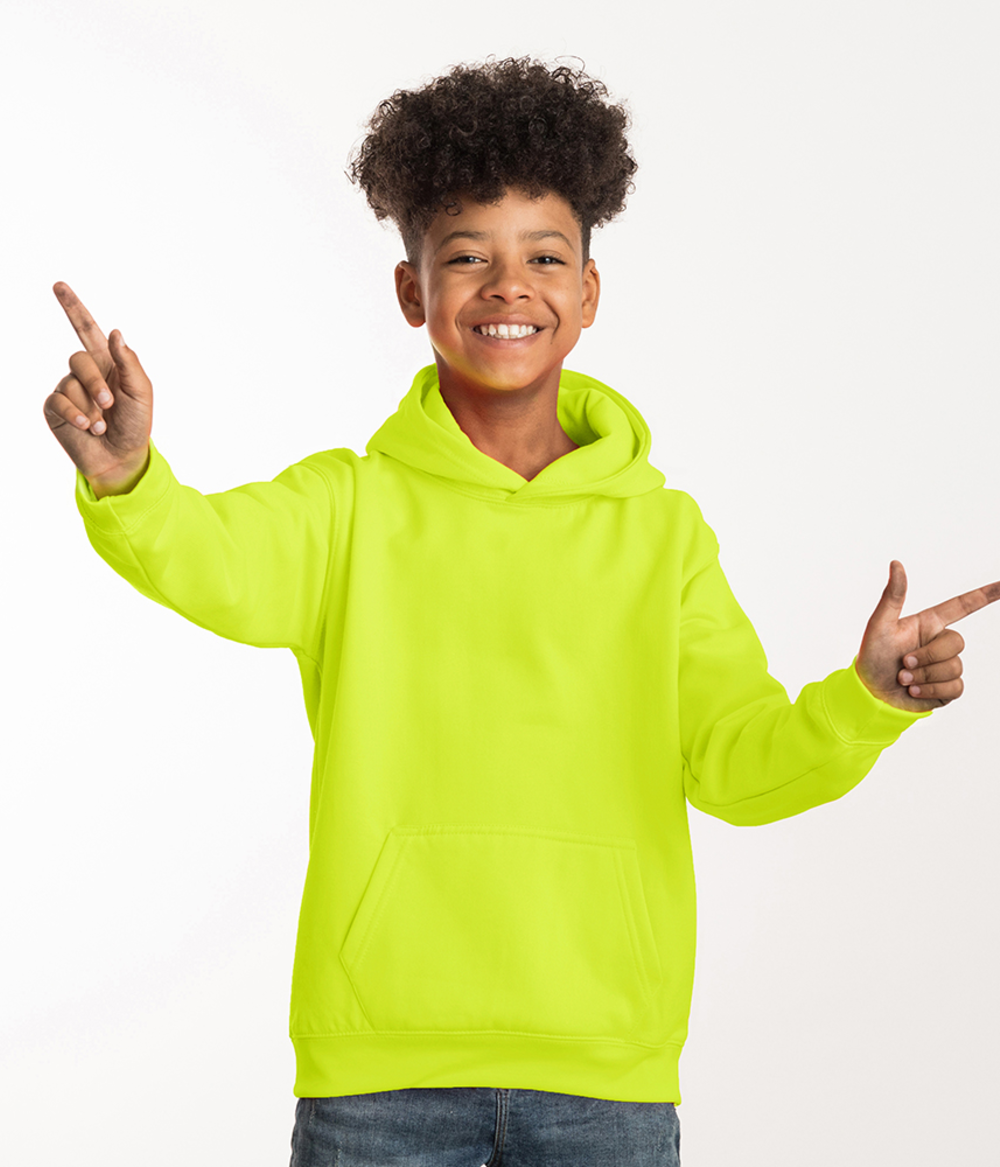 Youth Electric Hoodie | Staton-Corporate-and-Casual